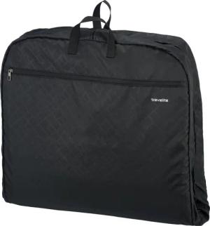Travelite Mobile Kleiderhülle 127 cm (black)