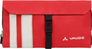 Vaude Socotra - Kulturbeutel zum Aufhängen 31 cm (rot)
