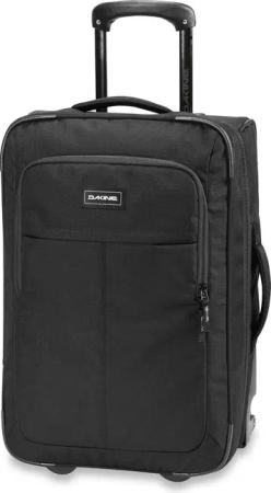 Dakine Carry On Roller 42 - Rollenreisetasche 56 cm (schwarz)