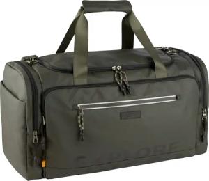 Camel Active Explore - Reisetasche (khaki)