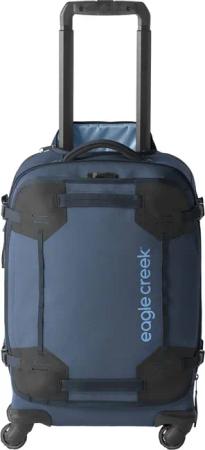 Eagle Creek selection Gear Warrior XE - 4-Rollen Kabinentrolley 55 cm erw. (blue jay)