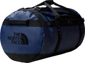 The North Face Base Camp Duffel - L 70 cm (summit navy-tnf black)