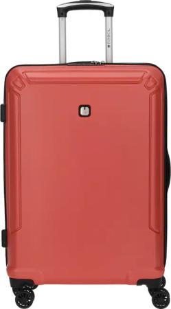 Gabol Vienna - 4-Rollen-Trolley 67 cm M (coral)