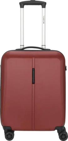 Gabol Paradise - 4-Rollen-Kabinentrolley 55 cm (dark orange)