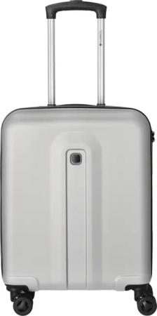 Gabol Jet - 4-Rollen-Kabinentrolley 54 cm (silver)