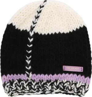 The Bridge Life Style - Mütze (malva/black/bianco)