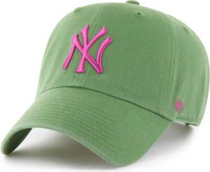 New York Yankees Baseball-Cap MLB Clean Up