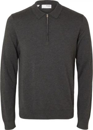 Pullover Selected Berg
