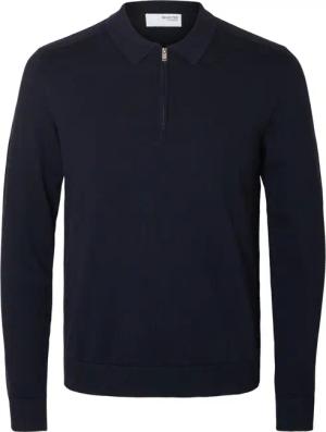 Pullover Selected Berg