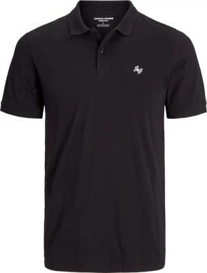 Polo-Shirt Jack & Jones Jersey logo