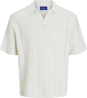 Polo-Shirt Jack & Jones Paros Knit Easter