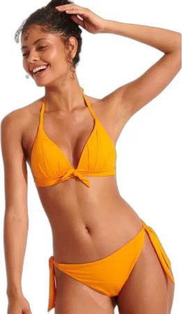 Damen-Bikinihose Banana Moon Dasia Baiasun