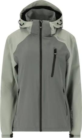 Regenjacke für Damen Weather Report Camelia
