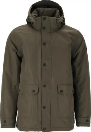 Parka Damen Whistler Steven W-PRO 10000