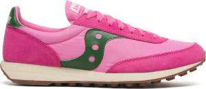 Turnschuhe Saucony Trainer 80