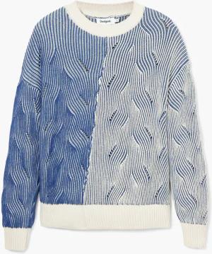 Pullover Damen Desigual Ottawa