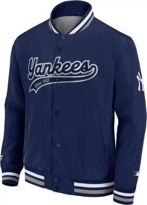 Jacke New York Yankees