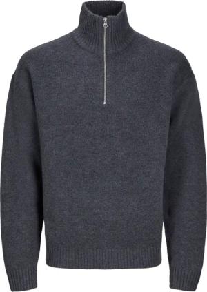 Reißverschluss_PULL Jack & Jones Ollie Knit