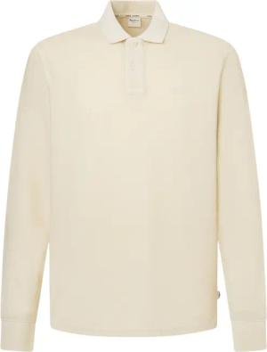 Langärmeliges Polo-Shirt Pepe Jeans New Oliver Gd