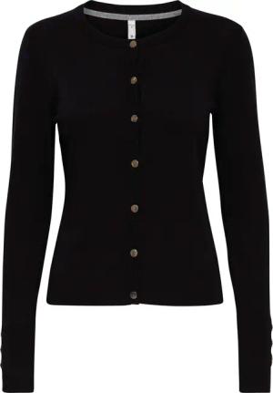 Strickjacke, kurz, Damen Pulz Jeans Sara