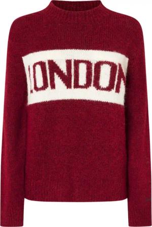 Pullover Damen Pepe Jeans Hilda