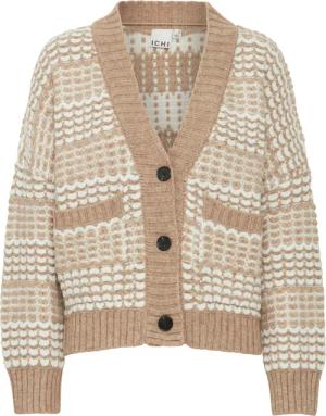 Strickjacke, Damen Ichi Ambis