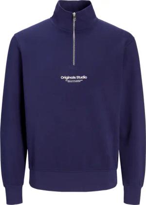 Sweatshirt 1/4 Reißverschluss Jack & Jones Vesterbro