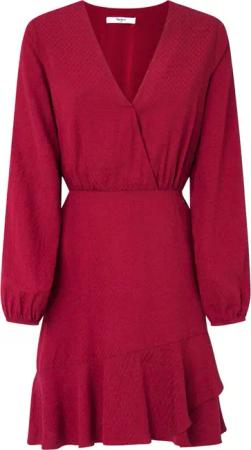 Kleid Damen Pepe Jeans Kendall