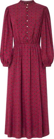 Kleid Damen Pepe Jeans Omera