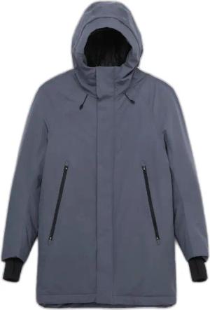Technischer Parka Krakatau Dsup