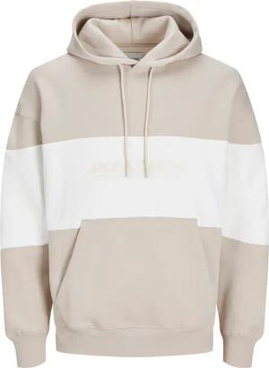 Hoodie Jack & Jones Legacy Pls