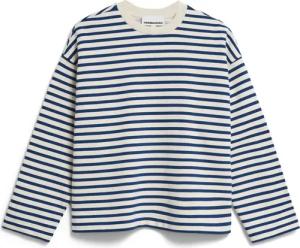 Sweatshirt, Damen ARMEDANGELS Frankaa