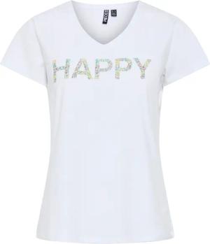 T-Shirt Pieces Pcserima Fc