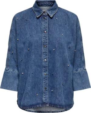 3/4-Shirt Damen Only Grace
