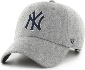 New York Yankees Baseball-Cap 47Brand MLB Chain Stitch Clean Up