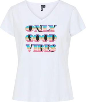 T-Shirt Pieces Pcserima Fc