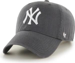 New York Yankees Baseball-Cap 47Brand MLB Clean UP