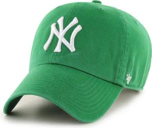 New York Yankees Baseball-Cap 47Brand MLB Clean UP