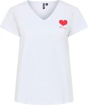 T-Shirt Pieces Pcserima Fc