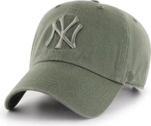 New York Yankees Baseball-Cap 47Brand MLB Clean UP