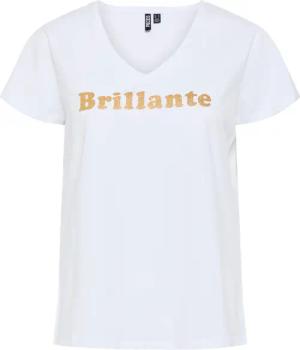 T-Shirt Pieces Pcserima Fc