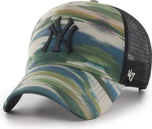 Trucker Cap New York Yankees 47Brand MLB Fisherman