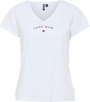 T-Shirt Pieces Pcserima Fc