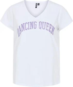 T-Shirt Pieces Pcserima Fc