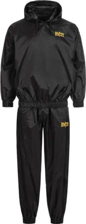 Wasserdichtes Outfit Benlee Caldo Heavy Sauna