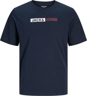 T-Shirt Jack & Jones Logo Play2