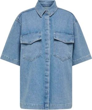 Oversize-Hemd, Damen Only Sophie