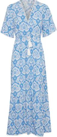 Kleid Damen b.young Halba