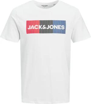 T-Shirt Jack & Jones Logo Play2