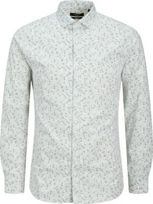 Bedruckte Langarmbluse Jack & Jones Blackpool